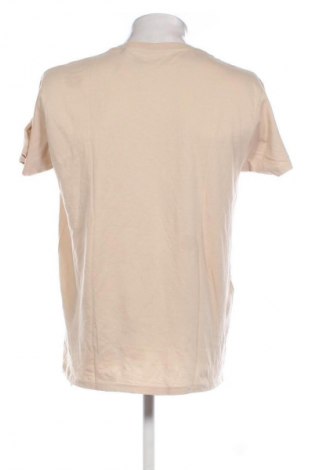 Męski T-shirt Unbranded, Rozmiar XL, Kolor Beżowy, Cena 46,45 zł