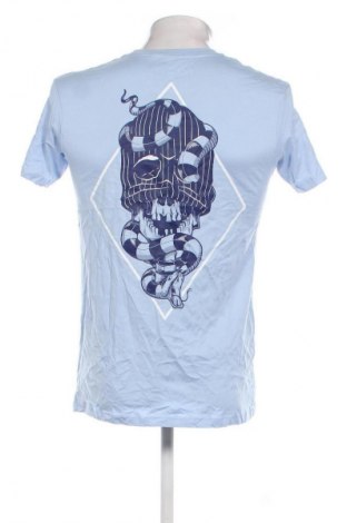 Herren T-Shirt Unbranded, Größe S, Farbe Blau, Preis € 13,99