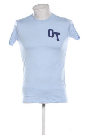 Herren T-Shirt Unbranded, Größe S, Farbe Blau, Preis € 13,99