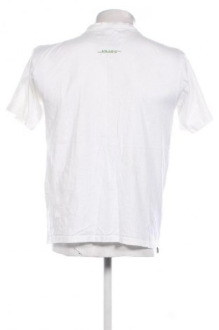 Męski T-shirt Unbranded, Rozmiar M, Kolor Biały, Cena 46,45 zł