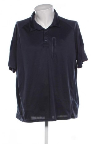 Pánské tričko  Unbranded, Velikost 3XL, Barva Modrá, Cena  309,00 Kč