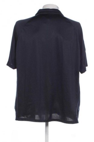 Pánské tričko  Unbranded, Velikost 3XL, Barva Modrá, Cena  309,00 Kč