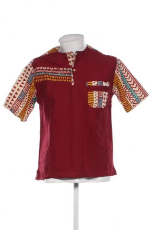 Herren T-Shirt Unbranded, Größe M, Farbe Mehrfarbig, Preis € 18,47