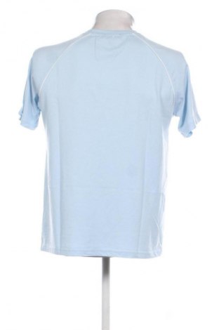 Herren T-Shirt Unbranded, Größe L, Farbe Blau, Preis € 10,29