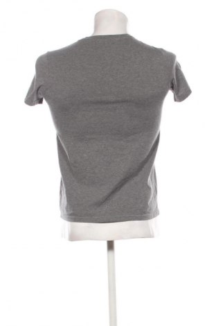 Herren T-Shirt Unbranded, Größe S, Farbe Grau, Preis € 10,01