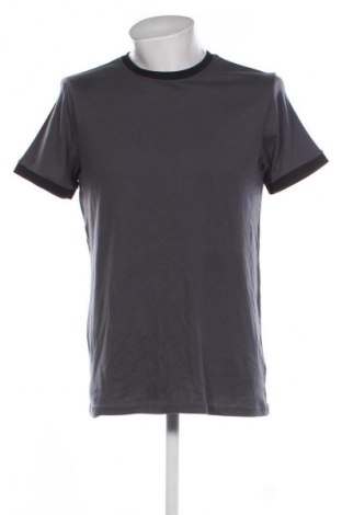 Herren T-Shirt Unbranded, Größe M, Farbe Grau, Preis € 9,72