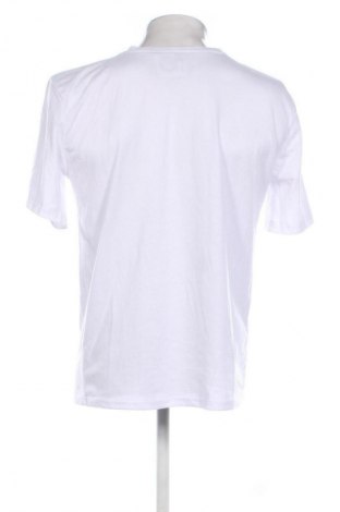 Herren T-Shirt Unbranded, Größe XL, Farbe Weiß, Preis € 18,47