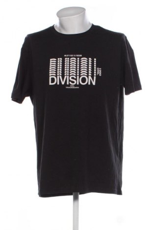 Pánské tričko  Unbranded, Velikost 5XL, Barva Černá, Cena  241,00 Kč
