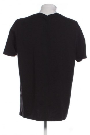Pánské tričko  Unbranded, Velikost 5XL, Barva Černá, Cena  241,00 Kč