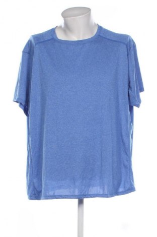 Pánské tričko  Unbranded, Velikost XL, Barva Modrá, Cena  165,00 Kč