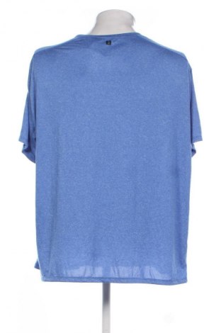 Pánské tričko  Unbranded, Velikost XL, Barva Modrá, Cena  165,00 Kč