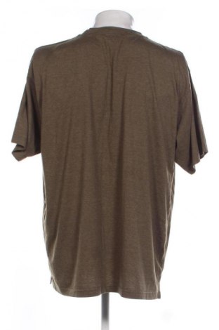 Pánské tričko  Unbranded, Velikost 4XL, Barva Zelená, Cena  241,00 Kč