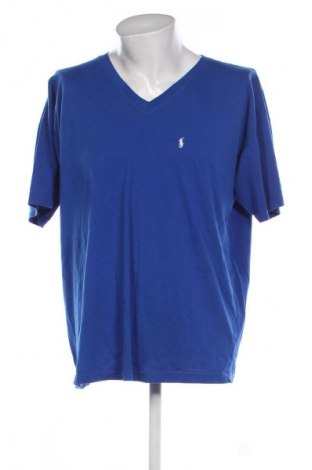 Pánské tričko  Unbranded, Velikost 4XL, Barva Modrá, Cena  241,00 Kč