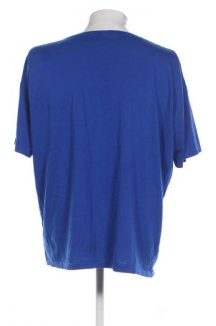 Pánské tričko  Unbranded, Velikost 4XL, Barva Modrá, Cena  241,00 Kč