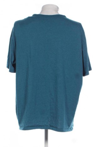 Pánské tričko  Unbranded, Velikost 4XL, Barva Modrá, Cena  241,00 Kč