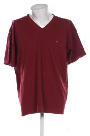 Pánské tričko  Unbranded, Velikost 4XL, Barva Červená, Cena  241,00 Kč