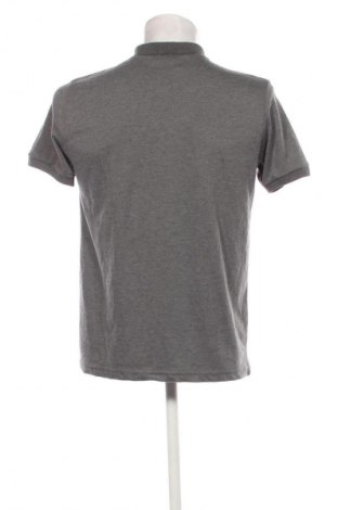 Herren T-Shirt Under Armour, Größe L, Farbe Grau, Preis € 55,22