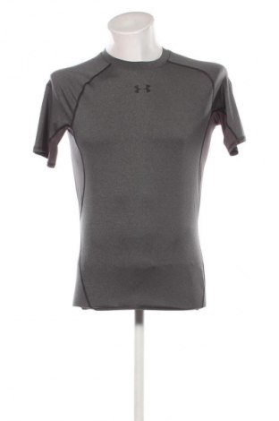 Pánske tričko  Under Armour, Veľkosť L, Farba Sivá, Cena  15,95 €