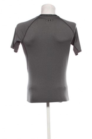 Pánske tričko  Under Armour, Veľkosť L, Farba Sivá, Cena  15,95 €