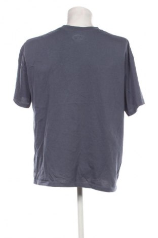 Herren T-Shirt Under Armour, Größe XXL, Farbe Blau, Preis € 18,99