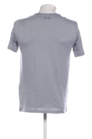 Herren T-Shirt Under Armour, Größe S, Farbe Grau, Preis € 31,71