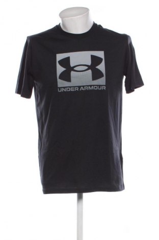 Herren T-Shirt Under Armour, Größe M, Farbe Schwarz, Preis € 31,71