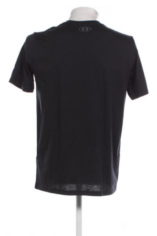 Herren T-Shirt Under Armour, Größe M, Farbe Schwarz, Preis € 31,71