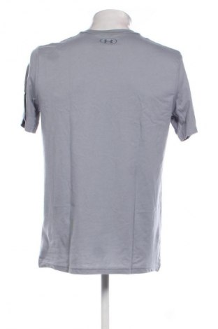 Herren T-Shirt Under Armour, Größe M, Farbe Grau, Preis € 31,71