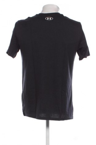 Herren T-Shirt Under Armour, Größe M, Farbe Schwarz, Preis € 31,71