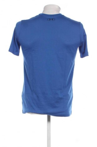 Herren T-Shirt Under Armour, Größe S, Farbe Blau, Preis € 31,71