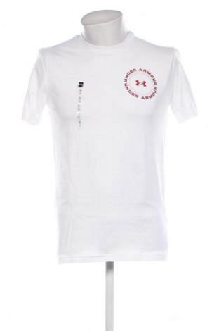 Herren T-Shirt Under Armour, Größe S, Farbe Mehrfarbig, Preis € 31,71