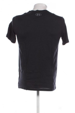 Herren T-Shirt Under Armour, Größe S, Farbe Schwarz, Preis € 31,71