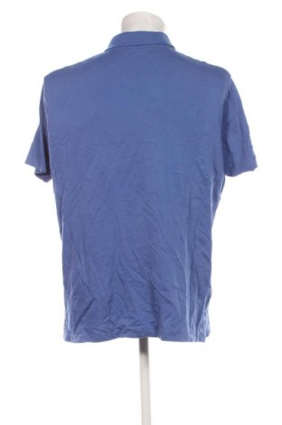 Pánske tričko  Uniqlo, Veľkosť XXL, Farba Modrá, Cena  11,95 €