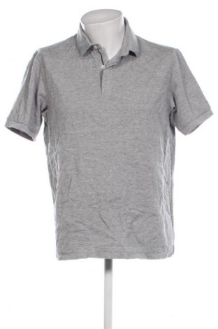 Herren T-Shirt Uniqlo, Größe L, Farbe Grau, Preis € 13,99