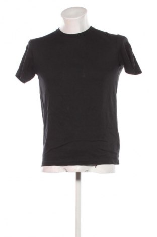 Pánské tričko  Uniqlo, Velikost M, Barva Černá, Cena  249,00 Kč