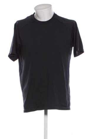 Męski T-shirt Uniqlo, Rozmiar XL, Kolor Czarny, Cena 65,99 zł
