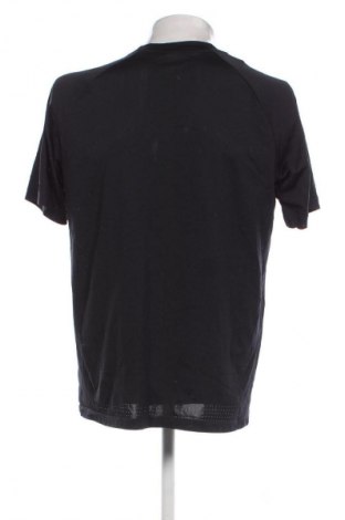 Męski T-shirt Uniqlo, Rozmiar XL, Kolor Czarny, Cena 65,99 zł