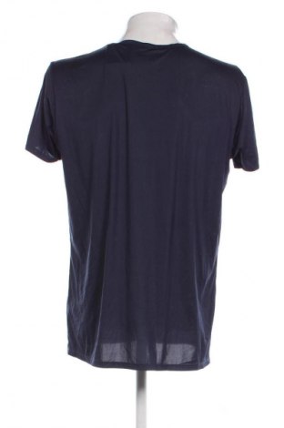 Pánske tričko  Uniqlo, Veľkosť XL, Farba Modrá, Cena  8,95 €