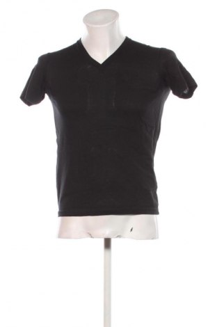 Herren T-Shirt Uniqlo, Größe S, Farbe Schwarz, Preis € 10,99