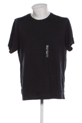 Herren T-Shirt Uniqlo, Größe XL, Farbe Schwarz, Preis € 10,99