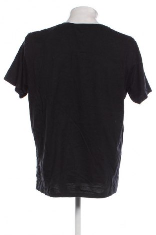 Herren T-Shirt Uniqlo, Größe XL, Farbe Schwarz, Preis € 10,99