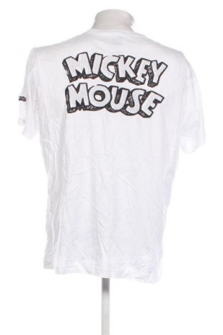Tricou de bărbați Uniqlo, Mărime XL, Culoare Alb, Preț 50,99 Lei