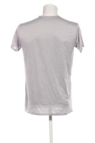 Herren T-Shirt Uniqlo, Größe XL, Farbe Grau, Preis € 10,99