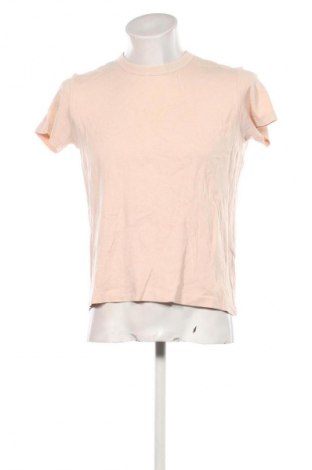 Pánske tričko  Uniqlo, Veľkosť XXL, Farba Ružová, Cena  8,95 €