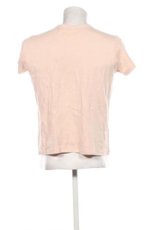 Pánske tričko  Uniqlo, Veľkosť XXL, Farba Ružová, Cena  8,95 €