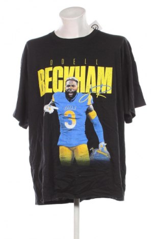 Férfi póló Vintage, Méret 3XL, Szín Fekete, Ár 5 199 Ft