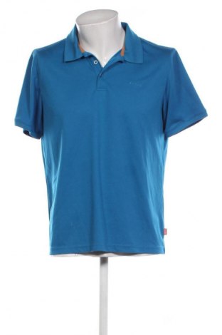 Herren T-Shirt Vittorio Rossi, Größe L, Farbe Blau, Preis € 13,99