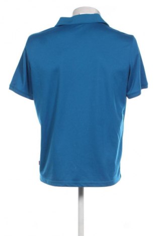 Herren T-Shirt Vittorio Rossi, Größe L, Farbe Blau, Preis € 13,99