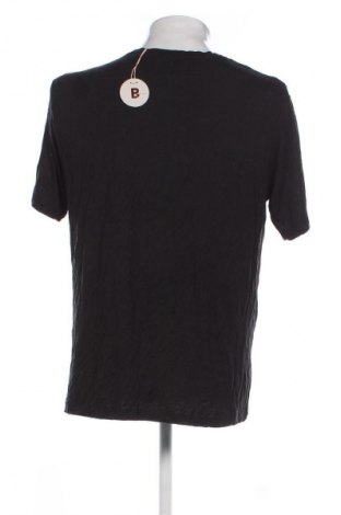 Herren T-Shirt Viventy by Bernd Berger, Größe XL, Farbe Schwarz, Preis 21,99 €