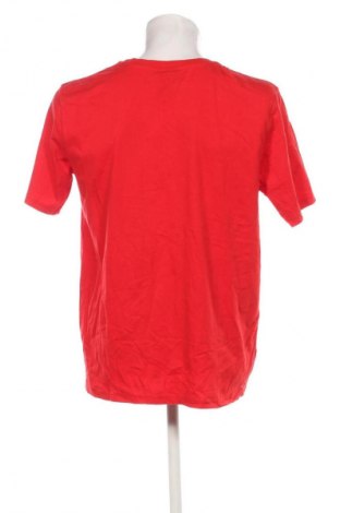 Tricou de bărbați Warrior, Mărime XL, Culoare Roșu, Preț 50,99 Lei
